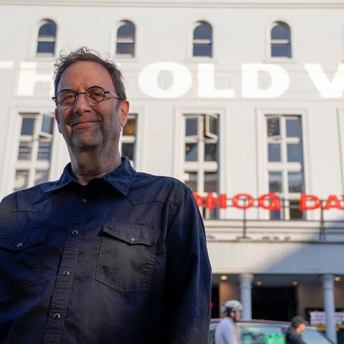 It's 'Groundhog Day' again as 'existential' musical comedy returns to the London stage